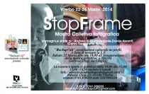 Stop Frame, a Viterbo dal 22 a 26 marzo la collettiva fotografica